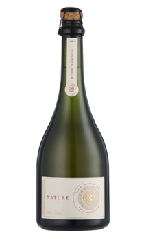 Espumante Famiglia Veadrigo Nature Rosé 750ml