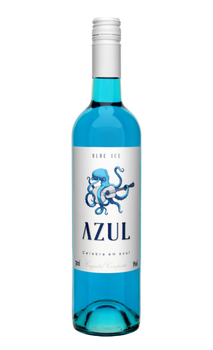 Vinho Casa Motter Coquetel Azul 750ml