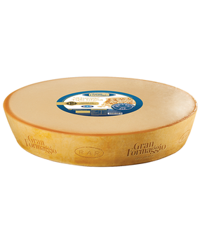 Queijo Gran Formaggio RAR (1/2 forma)