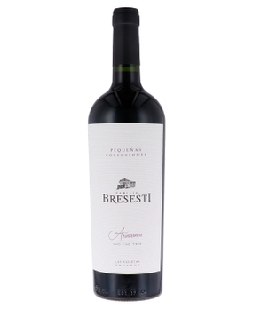 Vinho Familia Bresesti Pequenas Colleciones Arinarnoa 750ml