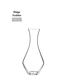 Decanter Riedel Merlot