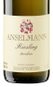 Vinho Anselmann Riesling Trocken 750ml