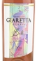 Vinho Giaretta Bella Reserva Merlot Rosé 750ml
