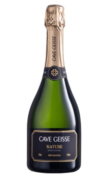 Espumante Cave Geisse Nature 750ml