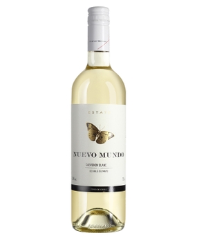 Vinho De Martino Nuevo Mundo Sauvignon Blanc 750ml