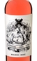 Vinho Cordero com Piel de Lobo Malbec Rosé 750ml