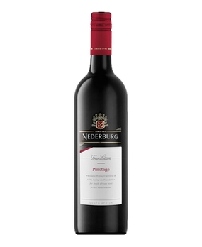 Vinho Nederburg 1791 Pinotage 750ml