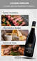 Vinho Luciano Arduini Amarone Clássico 2017 750ml