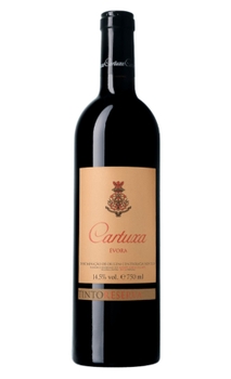 Vinho Cartuxa Évora Reserva 750ml