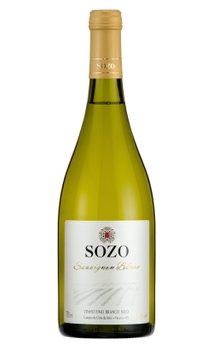 Vinho Sozo Sauvignon Blanc 750ml