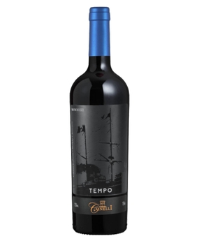 Vinho Cainelli Tempo Blend Cabernet | Marselan | Ancellotta 750ml