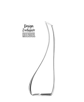 Decanter Riedel Cornetto Single