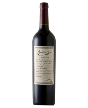 Vinho Bodegas Escorihuela Gascón Cabernet Franc