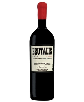 Vinho Vidigal Wines Brutalis Alicante Bouschet / Cabernet Sauvignon