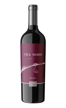 Vinho Foppa & Ambrosi Tra Nodo Malbec 750ml