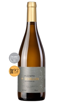 Vinho Pizzato Sémillon 750ml
