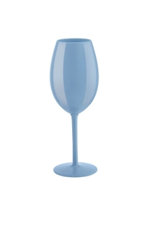 Taça Boccati ISO 320ml (azul bebê)