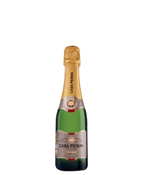 Espumante Casa Perini Brut 375ml