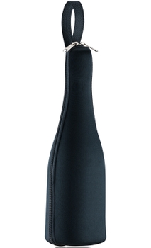 Porta Garrafa em E.V.A. (preto)