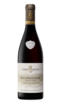 Vinho Albert Bichot Bourgogne Origines Pinot Noir 750ml