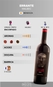 Vinho Errante Malbec 750ml
