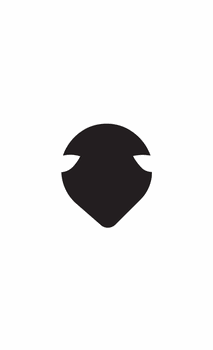 Corta-Gotas lâmina Boccati (preto)