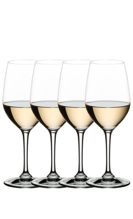 Conjunto 4 Taças Nachtmann ViVino Vinho Branco 370ml