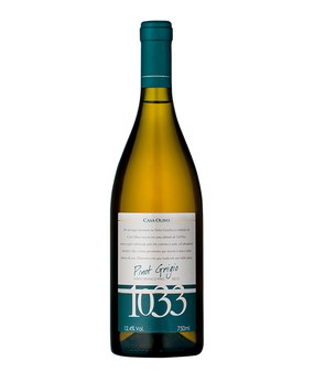 Vinho Casa Olivo 1033 Pinot Grigio 750ml