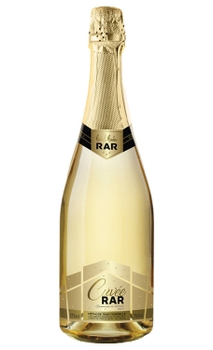 Rar Cuvee Raul Brut 750ml