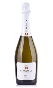Espumante Giacondi Asti 750ml