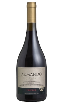 Vinho Peterlongo Armando Memória Pinot Noir 750ml