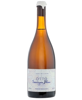 Vinho Otto Sauvignon Blanc 750ml