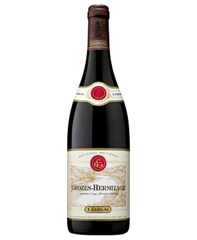 Vinho E. Guigal Crozes-Hermitage AOC 750ml