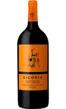 Vinho Ciconia Alentejo Magnum 1,5L
