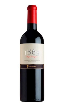 Vinho San Pedro Regalado Embocadero Ribera Del Duero Tempranillo