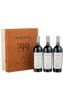 Combo Vertical Pizzato DNA 99 2015 | 2018 | 2020