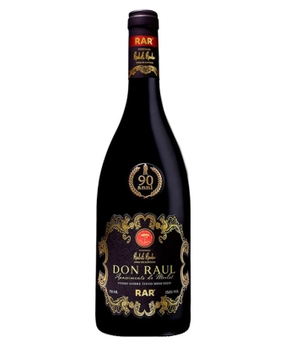 Vinho RAR Don Raul 750ml