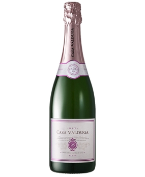 Espumante Casa Valduga Reserva Blush Rosé 750ml