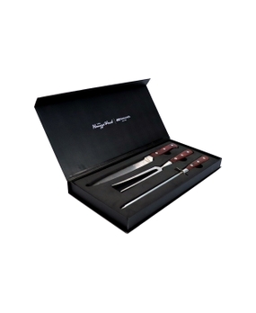 Kit para Churrasco Premium (3 peças)