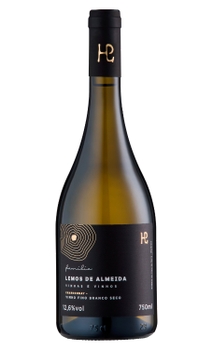 Vinho Família Lemos de Almeida Chardonnay 750ml