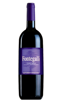 Fattoria Lavacchio Fontegalli Super Toscano 1,5L