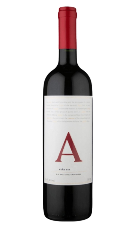 Vinho Vik A 750ml