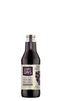 Suco de Uva Miolo Sunny Days Integral 300ml