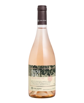 Vinho Casa Perini Fração Única Rosé 750ml