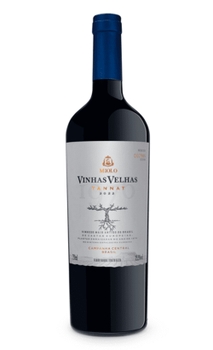 Vinho Miolo Vinhas Velhas Tannat 750ml
