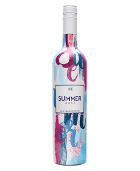 Vinho Frisante Casa Motter Summer Ice Rosé 750ml