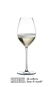 Conjunto 6 Taças Riedel Fatto a Mano Champagne
