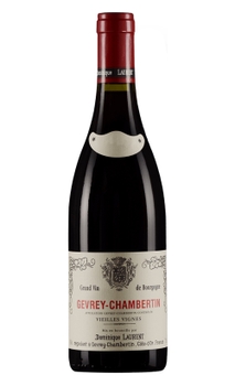 Vinho Dominique Laurent Gevrey Chambertin Vieilles Vignes 750ml