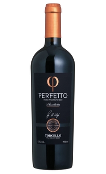 Vinho Torcello Ancellotta Perfetto 750ml