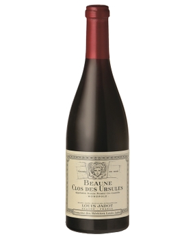 Vinho Louis Jadot Beaune 1er Cru Clos des Ursules Bourgogne AOC 750ml